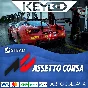 Assetto Corsa Steam Gift 🚀 AUTO 💳0% Cards