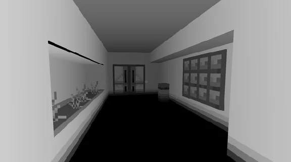 Into The Gloom (Steam Key/Region Free/Global) + 🎁