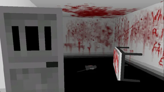 Into The Gloom (Steam Key/Region Free/Global) + 🎁