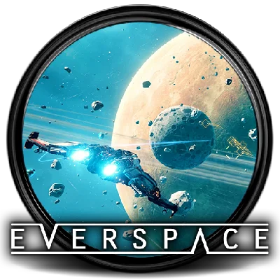 EVERSPACE™2 Digital Deluxe®✔️Steam Region Free GLOBAL🌍