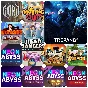 🔥MEGA PACK (12 IN 1)SteamWorld + RFKey🔥