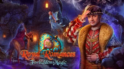 ✅Королевские Романы: Запретная магия Microsoft Store ПК