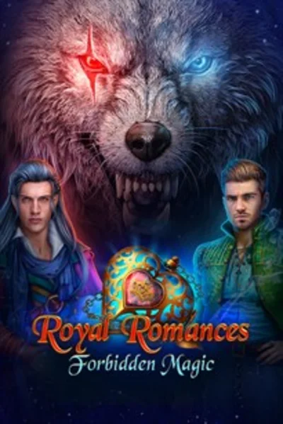 ✅Королевские Романы: Запретная магия Microsoft Store ПК