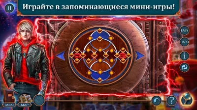 ✅Magic Сity Detective: Secret Desire Windows PC