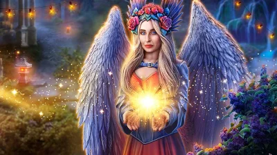 ✅Magic Сity Detective: Secret Desire Windows PC