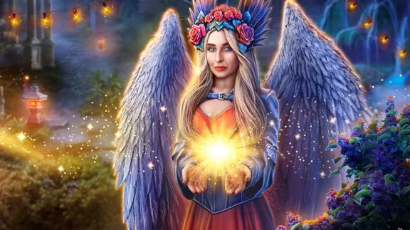 ✅Magic Сity Detective: Secret Desire Windows PC