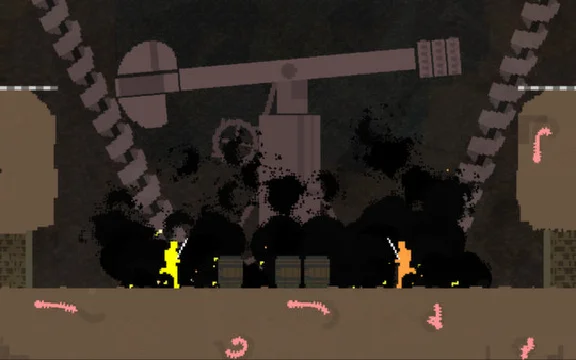 Nidhogg 💎 STEAM GIFT RU