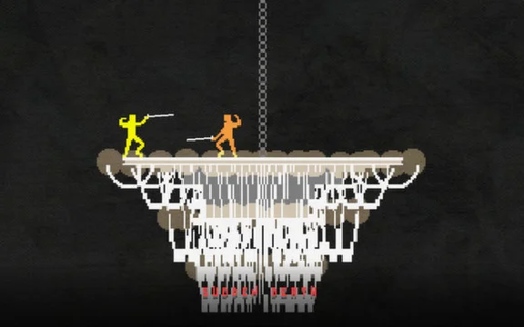 Nidhogg 💎 STEAM GIFT RU