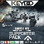 BattleBit Remastered Supporter Pack 1 · 🚀AUTO💳0%Cards