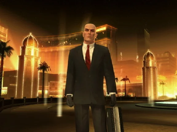 Hitman: Blood Money 💎STEAM KEY RU+CIS LICENSE