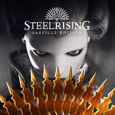 Steelrising (Steam/Ключ/ Россия и Весь мир)