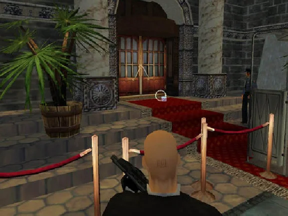 Hitman: Codename 47 💎STEAM KEY RU+CIS LICENSE