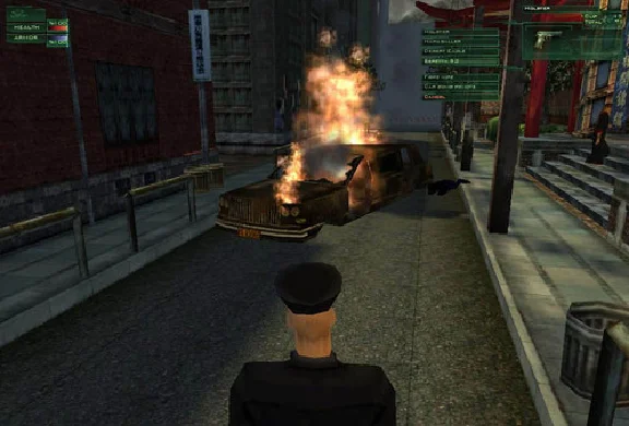 Hitman: Codename 47 💎STEAM KEY RU+CIS LICENSE