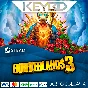Borderlands 3 · Steam Gift 🚀 AUTO 💳0% Cards