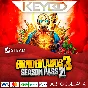Borderlands 3 - Season Pass 2 · DLC Steam 🚀АВТО💳0%