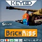 Brick Rigs · Steam Gift🚀АВТО💳0% Карты