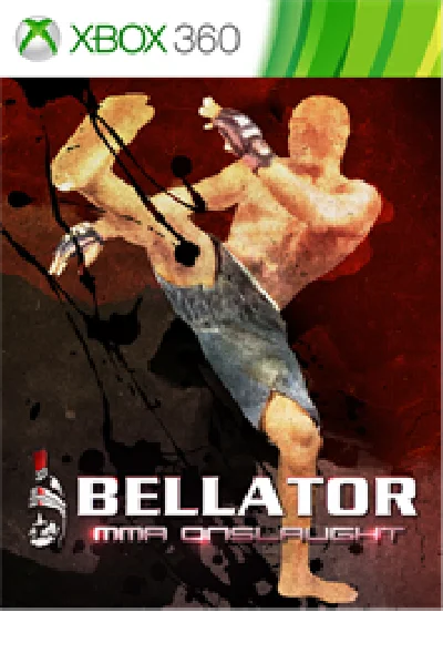 Bellator: MMA Onslaught Xbox 360/One/Series покупка