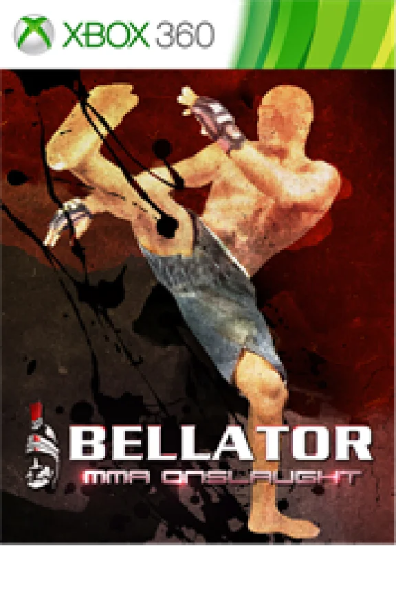 Bellator: MMA Onslaught Xbox 360/One/Series покупка
