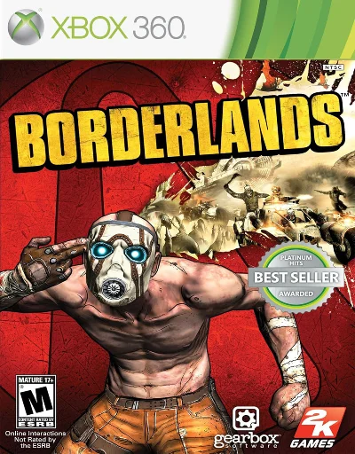 🎮 Borderlands 2 части XBOX | Перенос | Общий🎮