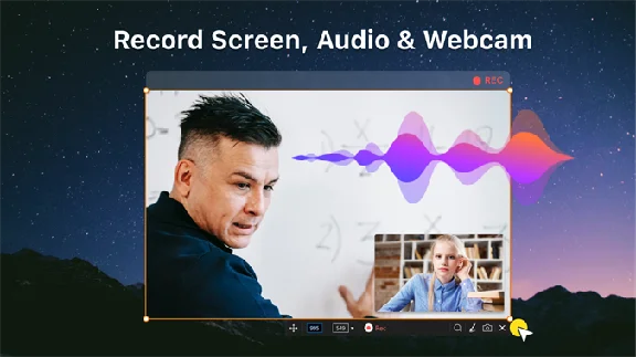✅Lifetime Plan (Premium) for Screen Recorder Windows PC
