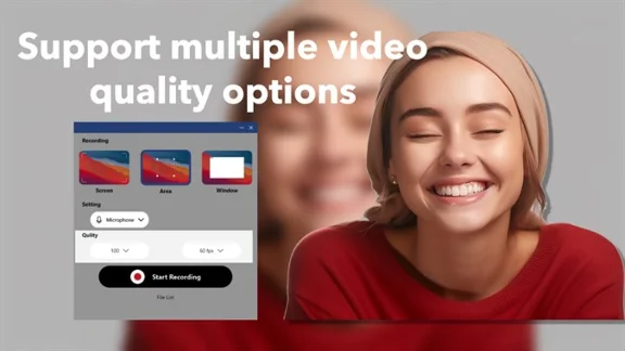 Screen Recorder pro - Video recordings Microsoft Store