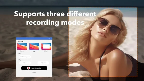 Screen Recorder pro - Video recordings Microsoft Store