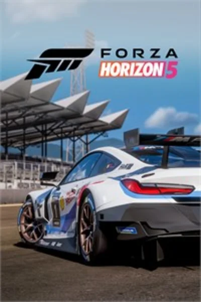 Forza Horizon 5: Apex Allstars Car Pack Xbox One/Series