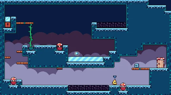 ☑️⭐Kinduo 2 - Frostbite XBOX⭐Purchase to your acc⭐☑️#
