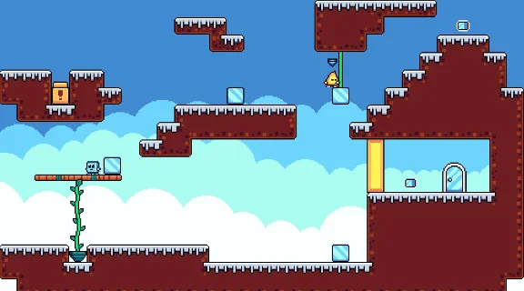 ☑️⭐Kinduo 2 - Frostbite XBOX⭐Purchase to your acc⭐☑️#