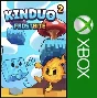 ☑️⭐Kinduo 2 - Frostbite XBOX⭐Purchase to your acc⭐☑️#