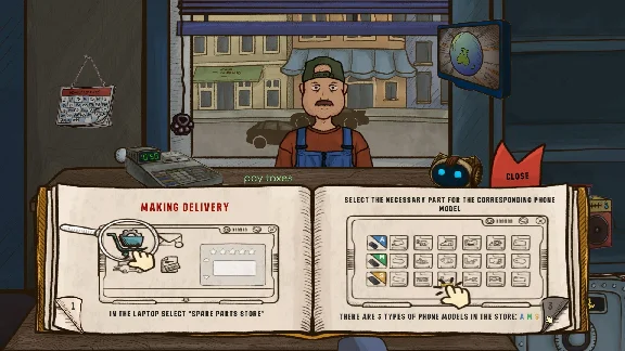 Repair this! STEAM•RU ⚡️AUTODELIVERY 💳0%