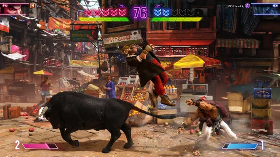 ⚡️Street Fighter 6 Deluxe Ed | АВТОДОСТАВКА Россия Gift