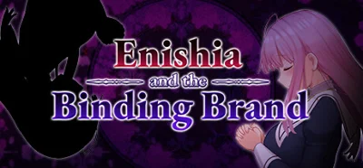 Enishia and the Binding Brand 💎 STEAM GIFT РОССИЯ