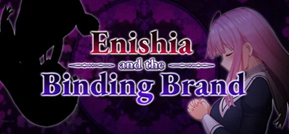 Enishia and the Binding Brand 💎 STEAM GIFT РОССИЯ