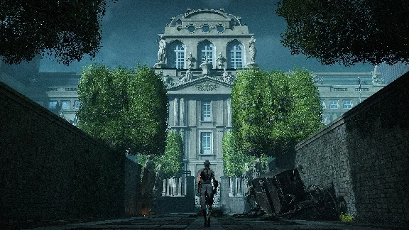 🔥Steelrising\Steam\Worldwide + RU\Key