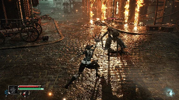 🔥Steelrising\Steam\Worldwide + RU\Key