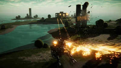 Instruments of Destruction STEAM•RU ⚡️АВТОДОСТАВКА 💳0%