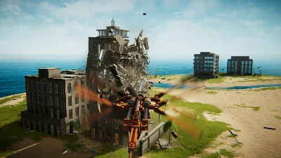 Instruments of Destruction STEAM•RU ⚡️АВТОДОСТАВКА 💳0%