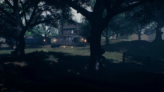 Amidst The Haze (Steam Key/Region Free/Global) + 🎁