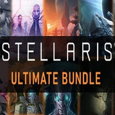⭐STELLARIS ULTIMATE BUNDLE+ALL 24 DLC The Machine Age⭐