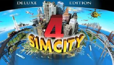 SimCity™ 4 Deluxe Edition STEAM GIFT  МИР + ВСЕ СТРАНЫ