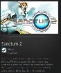 Sanctum 2 STEAM GIFT Россия + МИР + ВСЕ СТРАНЫ