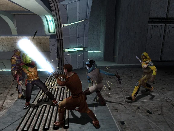 ✅Star Wars Knights of the Old Republic ⚫STEAM🔑КЛЮЧ +🎁