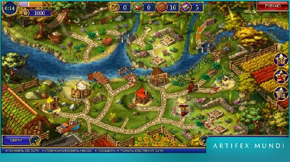 ✅Gardens Inc. 3: A Bridal Pursuit (Full) Windows PC