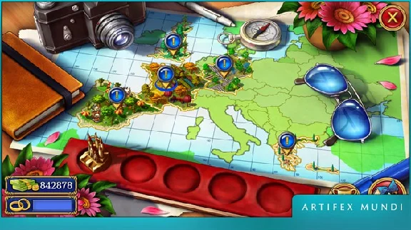 ✅Gardens Inc. 3: A Bridal Pursuit (Full) Windows PC