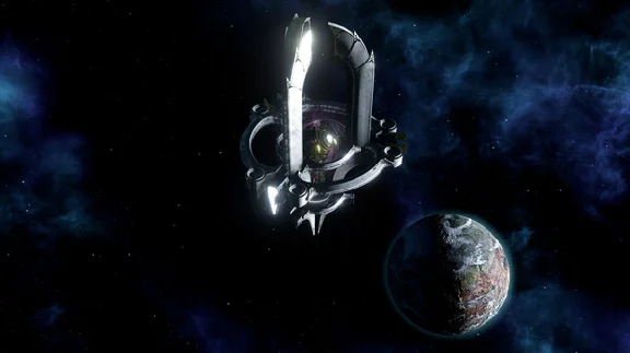 ⚡️Stellaris: First Contact Story Pack| АВТО Россия Gift