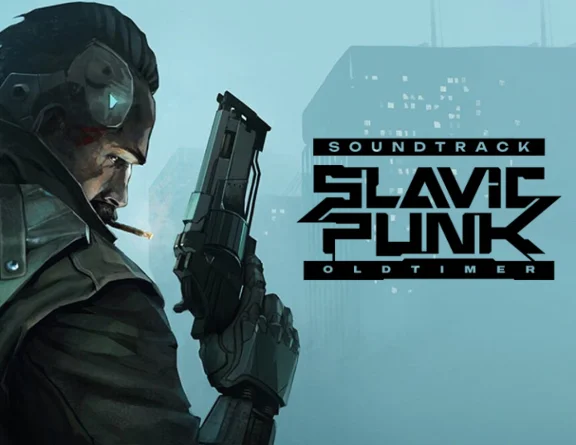 SlavicPunk Oldtimer Soundtrack DLC (steam key)