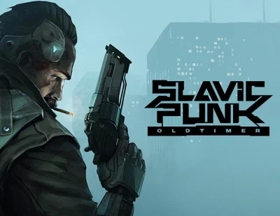SlavicPunk Oldtimer (steam key)