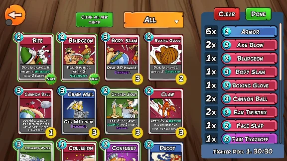 Asterix Obelix Heroes (steam key)