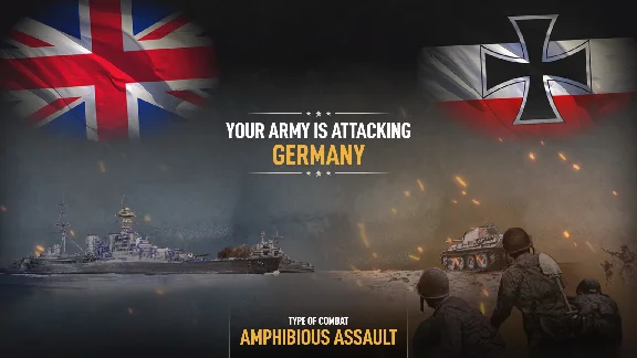 Axis Allies 1942 Online (steam key)